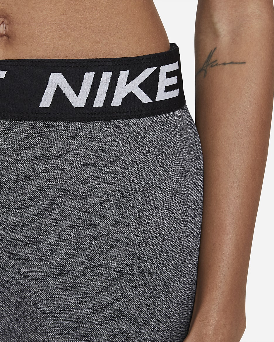 Nike Dri FIT Attack Women s Training Shorts. Nike